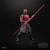 Figurine Star Wars Black Series 15cm 50th Darth Maul Apprenti Sith 