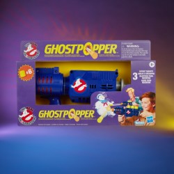 The Reel Ghostbusters Ghospopper Kenner Classics 