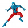 Figurine Marvel Legends Retro 15cm Spider-Man Web Man 