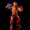 Figurine Marvel Legends 15cm Comic Legend Modular Iron Man 