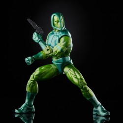Figurine Marvel Legends 15cm Comic Legend  Vault Guardsman 
