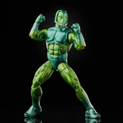 Figurine Marvel Legends 15cm Comic Legend  Vault Guardsman 