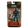Figurine Marvel Legends 15cm Comic Legend Stealth Iron Man 