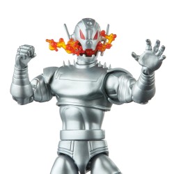 Figurine Marvel Legends 15cm Comic Legend  Ultron 
