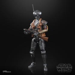 Figurine Star Wars Black Series 15cm Q9-0 