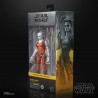 Figurine Star Wars Black Series 15cm Aurra Sing 