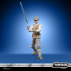 Figurine Star Wars Vintage Collection 10cm Luke Skywalker Hoth