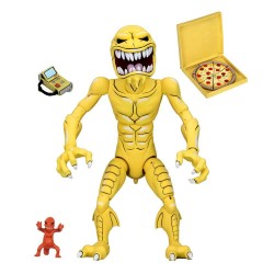 Les Tortues ninja figurine Ultimate Pizza Monster 23 cm