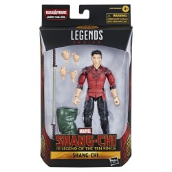 Marvel Legends 15cm Shang Chi Shang-Chi