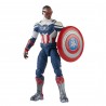 Figurine Marvel Legends 15cm MSE Captain America 