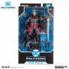 DC Multiverse figurine Thomas Wayne Flashpoint Batman (Unmasked) 18 cm