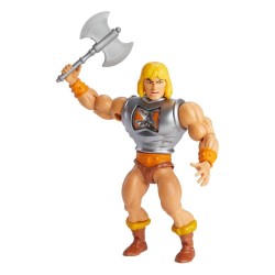 Masters of the Universe Deluxe 2021 figurine He-Man 14 cm