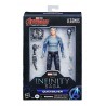 The Infinity Saga Marvel Legends Series figurine 2021 Quicksilver (Avengers: Age of Ultron) 15 cm