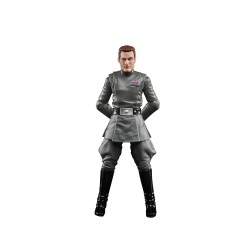 Figurine Star Wars Black Series 15cm Vice Admiral Rampart 