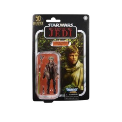 Figurine Star Wars Vintage Collection 10cm Luke Skywalker 50th Exclusive 