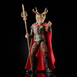 Figurine Marvel Legends Infinity Saga 15cm Odin 