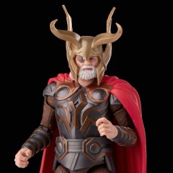 Figurine Marvel Legends Infinity Saga 15cm Odin 
