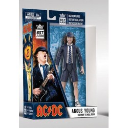 AC/DC figurine BST AXN Angus Young 13 cm