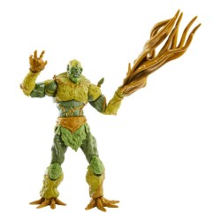 Masters of the Universe: Revelation Masterverse 2021 figurine Moss Man 18 cm