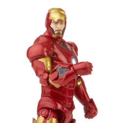 Figurine Marvel Legends Infinity 15cm Iron Man Mark 3