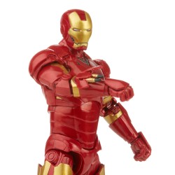 Figurine Marvel Legends Infinity 15cm Iron Man Mark 3