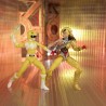 Power Rangers Lightning Collection 2-pack 15cm MM Yellow Ranger & MM Scorpina 