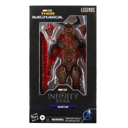 Figurine Marvel Legends The Infinity Saga 33cm Surtur