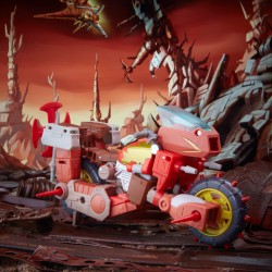 Transformers Studio Series 16cm Wreck-Gar