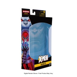 Figurine Marvel Legends 15cm X-Men Magneto