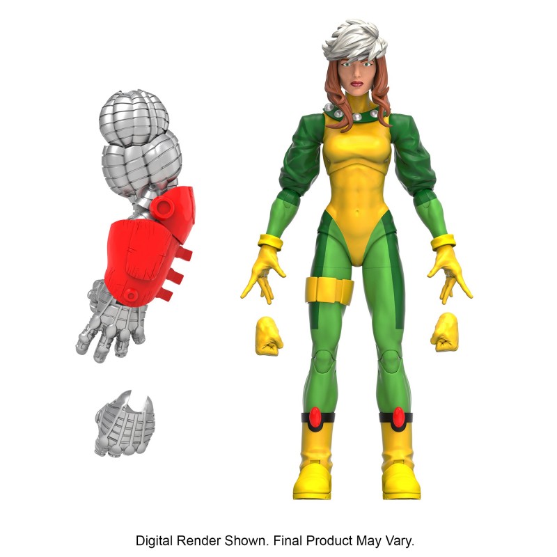 Figurine Marvel Legends 15cm X-Men Marvel's Rogue 