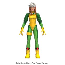 Figurine Marvel Legends 15cm X-Men Marvel's Rogue 