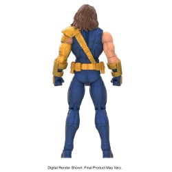 Figurine Marvel Legends 15cm X-Men Cyclops 