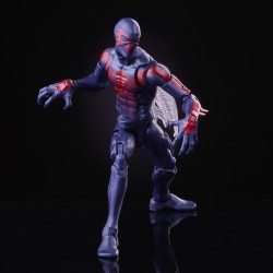 Figurine Marvel Legends Comics 15cm  Spider-Man 2099