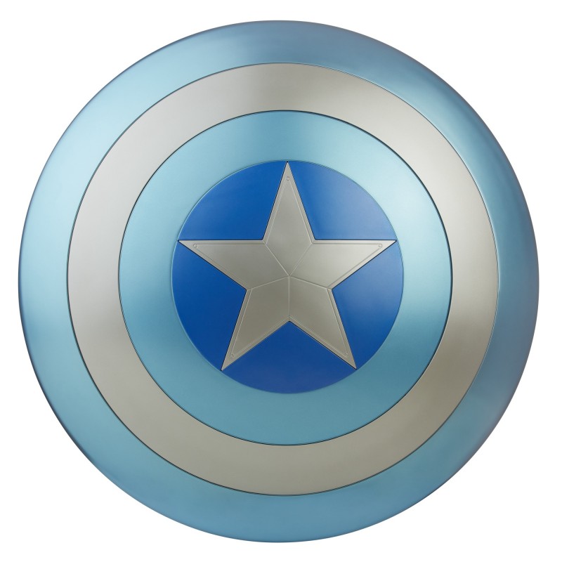Marvel Lengends Captain America The Winter Soldier Bouclier Furtif