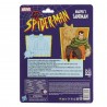 Figurine Marvel Comics Retro 15cm Spider-Man Marvel's Sandman Hasbro Pré-commandes