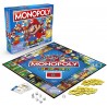 Monopoly Super Mario Celebration Version française