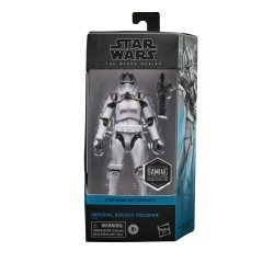 Figurine Star Wars Black Series GG 15cm Imperial Rocket Trooper 