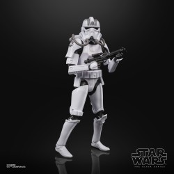 Figurine Star Wars Black Series GG 15cm Imperial Rocket Trooper 