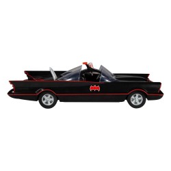 DC Retro véhicule Batman 66 Batmobile