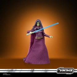 Star Wars Vintage Collection 50TH TCW Barriss Offee10cm 