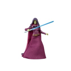 Star Wars Vintage Collection 50TH TCW Barriss Offee10cm 