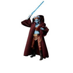 Star Wars Vintage Collection 50TH TCW Aayla Secura 10cm 