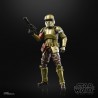Figurine Star Wars Black Series 15cm Carbonized Shoretrooper