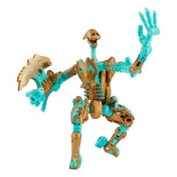 Transformers Beast Wars Generations Selects figurine War for Cybertron Transmutate 14 cm