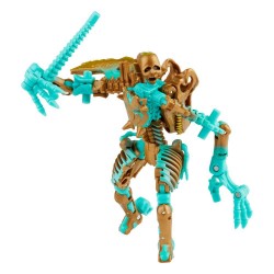 Transformers Beast Wars Generations Selects figurine War for Cybertron Transmutate 14 cm