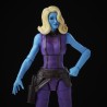 Figurine Marvel Legends 15cm What If ? Heist Nebula 