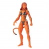 Figurine Marvel Legends Retro 15cm Tigra The Feline Fury