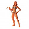 Figurine Marvel Legends Retro 15cm Tigra The Feline Fury