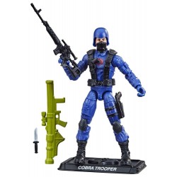 G.I. Joe Retro Collection Series 2021 10cm Cobra Trooper