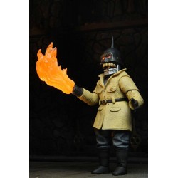Puppet Master pack 2 figurines Ultimate Blade & Torch 11 cm